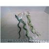 Image 1 : 12" Rubber Snakes