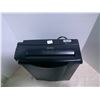 Image 2 : Paper Shredder (working)