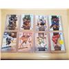 Image 1 : Lot of 8 hockey trading cards