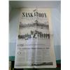 Image 2 : Hundred Anniversary  Saskatoon 1905-2005 Newspaper