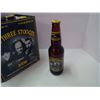 Image 2 : 6pk Beer 3 Stooges - 3 full, 3 empty