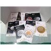 Image 3 : Royal Canadian Mint Magazines/Brochure of coins Issued 2020-2021