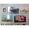 Image 3 : 7 Unused Postcards, 1 Souvenir Booklet, 3 Other Cards
