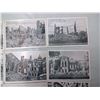 Image 4 : 9 Unused Cards Showing Destruction of WW1, Polish
