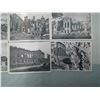Image 5 : 9 Unused Cards Showing Destruction of WW1, Polish