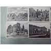 Image 6 : 9 Unused Cards Showing Destruction of WW1, Polish