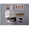 Image 4 : 20 Canadian Photo, Postcards 2nd world war