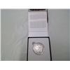 Image 3 : Muskox $100 Silver Coin RCM
