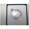 Image 4 : Muskox $100 Silver Coin RCM