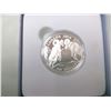 Image 2 : Ram $100 Silver Coin RCM