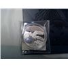 Image 4 : Owl $50 Silver Coin RCM