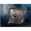 Image 4 : Polar Bear $50 Silver Coin RCM