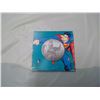 Image 1 : 2015 Superman $20 Silver Coin RCM