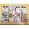 Image 2 : Lot of 8 hockey trading cards