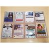 Image 2 : Lot of 8 hockey trading cards