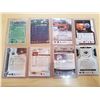 Image 2 : Lot of 8 hockey trading cards