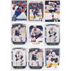 Image 11 : Large Lot of Edmonton Oilers NHL Hockey Cards 1990-2001 - Various Brands - In Binder