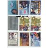 Image 20 : Large Lot of Edmonton Oilers NHL Hockey Cards 1990-2001 - Various Brands - In Binder