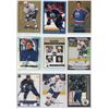 Image 23 : Large Lot of Edmonton Oilers NHL Hockey Cards 1990-2001 - Various Brands - In Binder