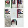 Image 2 : Large Lot of Edmonton Oilers NHL Hockey Cards 1990-2001 - Various Brands - In Binder