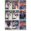 Image 35 : Large Lot of Edmonton Oilers NHL Hockey Cards 1990-2001 - Various Brands - In Binder