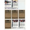 Image 38 : Large Lot of Edmonton Oilers NHL Hockey Cards 1990-2001 - Various Brands - In Binder