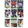 Image 3 : Large Lot of Edmonton Oilers NHL Hockey Cards 1990-2001 - Various Brands - In Binder