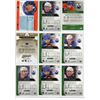 Image 42 : Large Lot of Edmonton Oilers NHL Hockey Cards 1990-2001 - Various Brands - In Binder