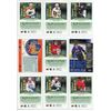 Image 44 : Large Lot of Edmonton Oilers NHL Hockey Cards 1990-2001 - Various Brands - In Binder