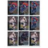Image 45 : Large Lot of Edmonton Oilers NHL Hockey Cards 1990-2001 - Various Brands - In Binder