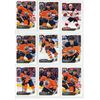 Image 47 : Large Lot of Edmonton Oilers NHL Hockey Cards 1990-2001 - Various Brands - In Binder