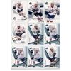 Image 51 : Large Lot of Edmonton Oilers NHL Hockey Cards 1990-2001 - Various Brands - In Binder