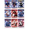 Image 13 : Large Lot of NHL Hockey Cards - Various Brands - 1991-2020 - In Binder
