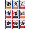 Image 14 : Large Lot of NHL Hockey Cards - Various Brands - 1991-2020 - In Binder