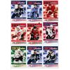 Image 15 : Large Lot of NHL Hockey Cards - Various Brands - 1991-2020 - In Binder