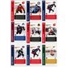 Image 16 : Large Lot of NHL Hockey Cards - Various Brands - 1991-2020 - In Binder