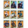 Image 1 : Large Lot of NHL Hockey Cards - Various Brands - 1991-2020 - In Binder