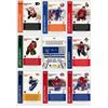 Image 20 : Large Lot of NHL Hockey Cards - Various Brands - 1991-2020 - In Binder