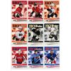 Image 23 : Large Lot of NHL Hockey Cards - Various Brands - 1991-2020 - In Binder