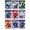 Image 27 : Large Lot of NHL Hockey Cards - Various Brands - 1991-2020 - In Binder