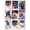 Image 33 : Large Lot of NHL Hockey Cards - Various Brands - 1991-2020 - In Binder