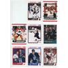 Image 58 : Large Lot of NHL Hockey Cards - Various Brands - 1991-2020 - In Binder