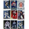 Image 5 : Large Lot of NHL Hockey Cards - Various Brands - 1991-2020 - In Binder