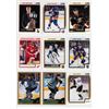 Image 60 : Large Lot of NHL Hockey Cards - Various Brands - 1991-2020 - In Binder