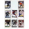 Image 68 : Large Lot of NHL Hockey Cards - Various Brands - 1991-2020 - In Binder