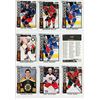 Image 70 : Large Lot of NHL Hockey Cards - Various Brands - 1991-2020 - In Binder