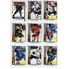 Image 72 : Large Lot of NHL Hockey Cards - Various Brands - 1991-2020 - In Binder