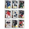 Image 74 : Large Lot of NHL Hockey Cards - Various Brands - 1991-2020 - In Binder