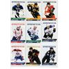 Image 82 : Large Lot of NHL Hockey Cards - Various Brands - 1991-2020 - In Binder