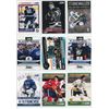 Image 86 : Large Lot of NHL Hockey Cards - Various Brands - 1991-2020 - In Binder